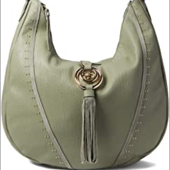 Jessica Simpson Natalie Hobo Bag - Picture 3 of 7
